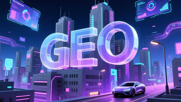 平定县GEO 优化行业动态：主流搜索平台地域收录规则更新综述