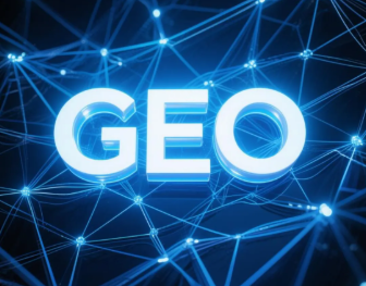 平定县​GEO优化重塑智能搜索格局，开启数字化推广新方式