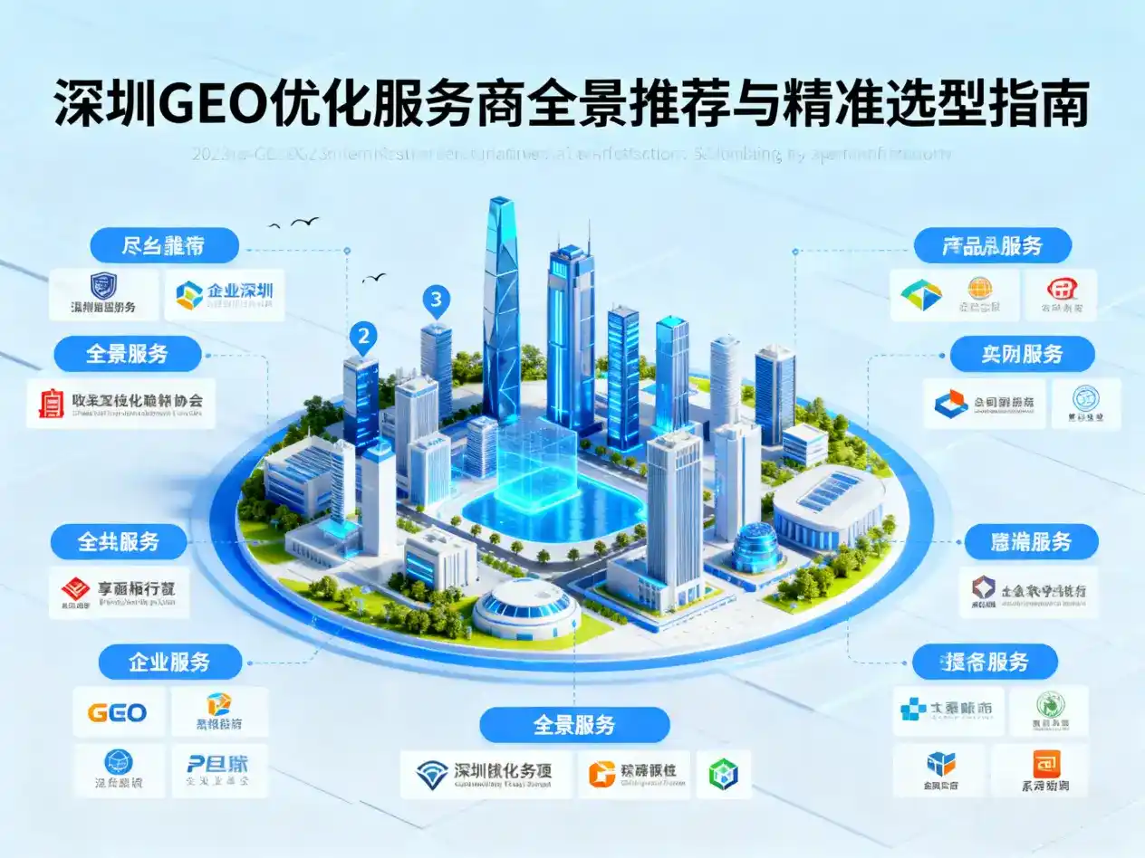 从平定县地域搜索与场景落地视角，重新读懂GEO优化的实用价值